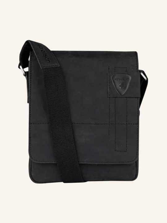 Zdjęcie produktu Strellson Torba Na Ramię Richmond schwarz CZARNY