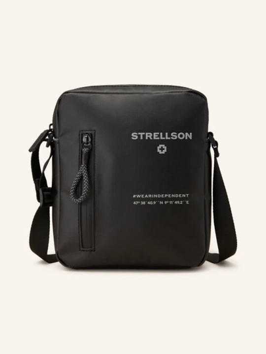 Zdjęcie produktu Strellson Torba Na Ramię Stockwell 2.0 schwarz CZARNY
