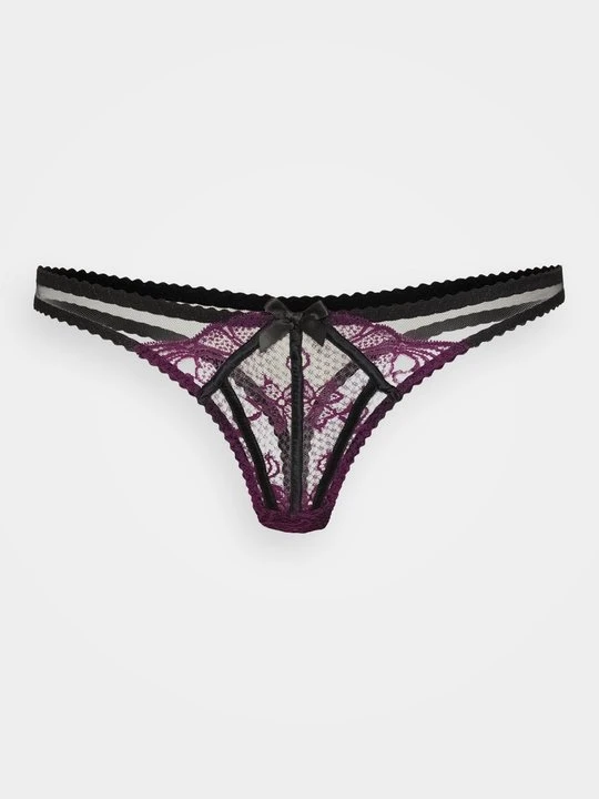 Zdjęcie produktu Brazyliany Agent Provocateur czarny