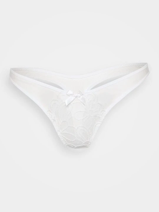 Zdjęcie produktu Brazyliany Agent Provocateur biały