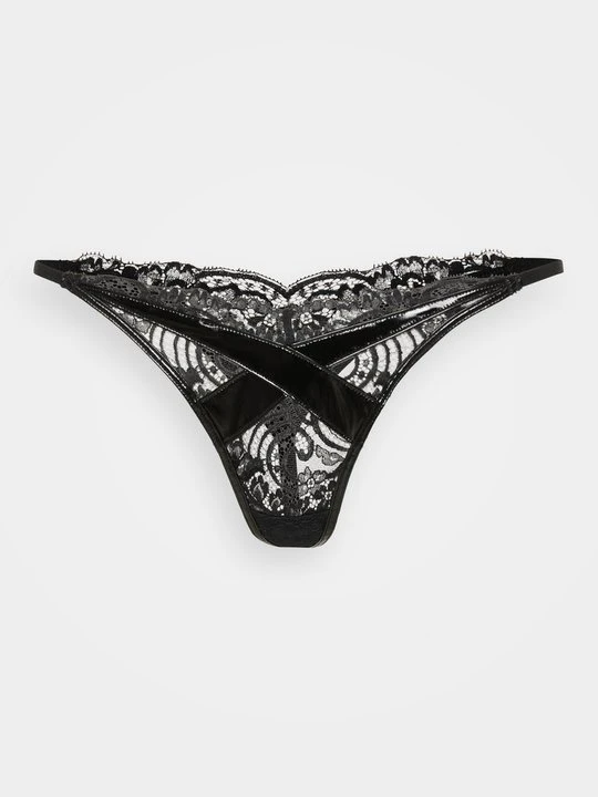 Zdjęcie produktu Brazyliany Agent Provocateur czarny