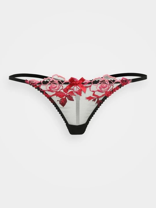 Zdjęcie produktu Brazyliany Agent Provocateur czarny