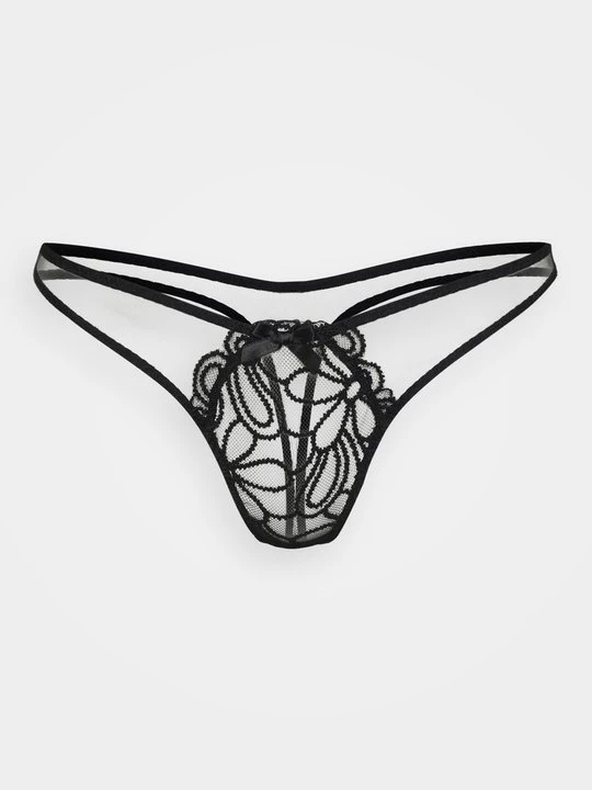 Zdjęcie produktu Brazyliany Agent Provocateur czarny