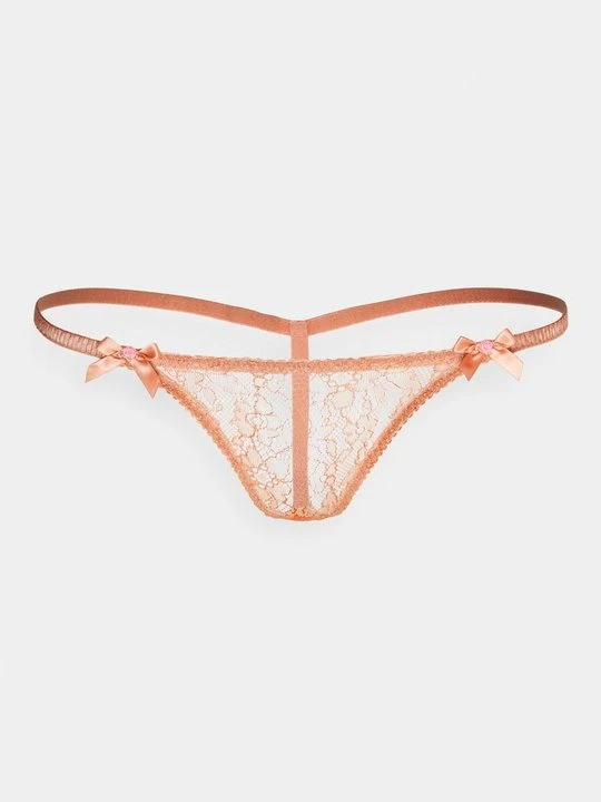 Zdjęcie produktu Brazyliany Agent Provocateur brązowy