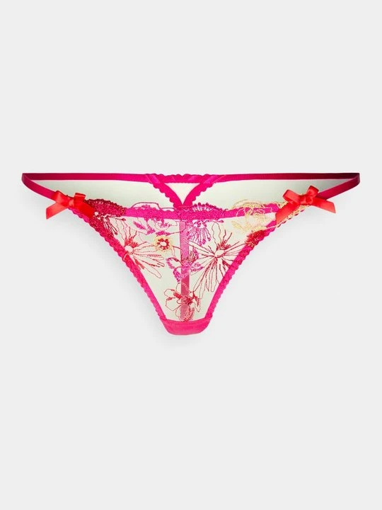 Zdjęcie produktu Brazyliany Agent Provocateur różowy