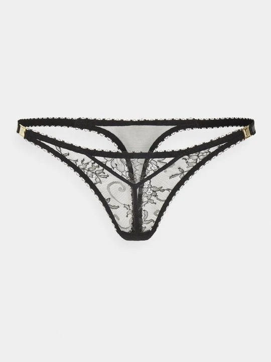Zdjęcie produktu Brazyliany Agent Provocateur czarny