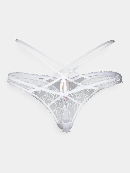 Zdjęcie produktu Brazyliany Agent Provocateur biały
