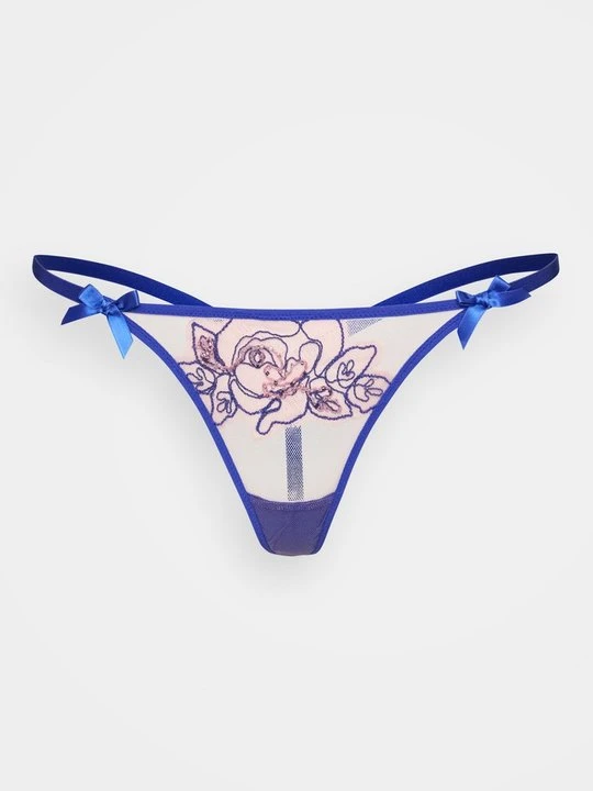 Zdjęcie produktu Brazyliany Agent Provocateur niebieski