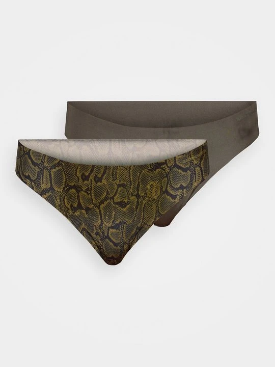 Zdjęcie produktu Brazyliany Björn Borg khaki
