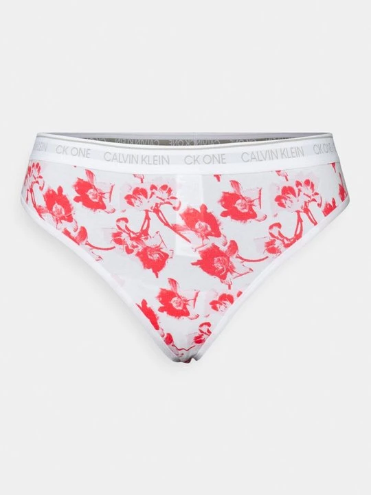 Zdjęcie produktu Brazyliany Calvin Klein biały