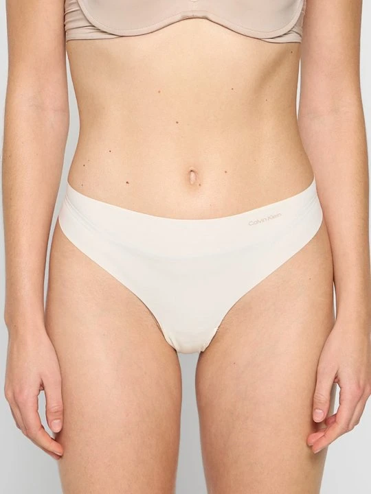 Zdjęcie produktu Brazyliany Calvin Klein mleczny