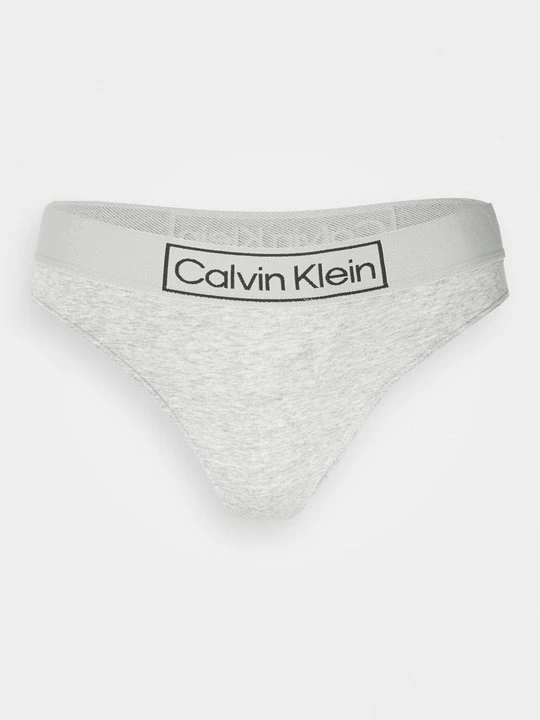 Zdjęcie produktu Brazyliany Calvin Klein szary
