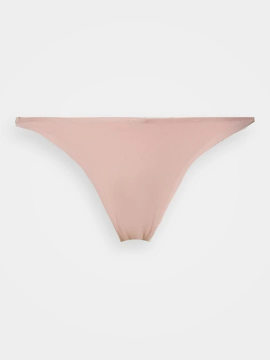 Zdjęcie produktu Brazyliany Calvin Klein beżowy