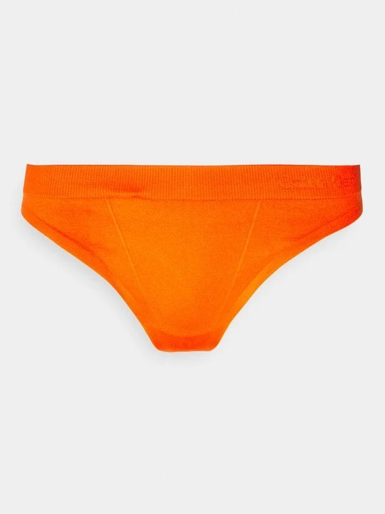 Zdjęcie produktu Brazyliany Calvin Klein pomarańczowy