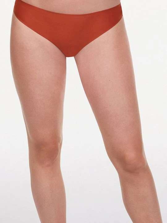 Zdjęcie produktu Brazyliany Chantelle pomarańczowy