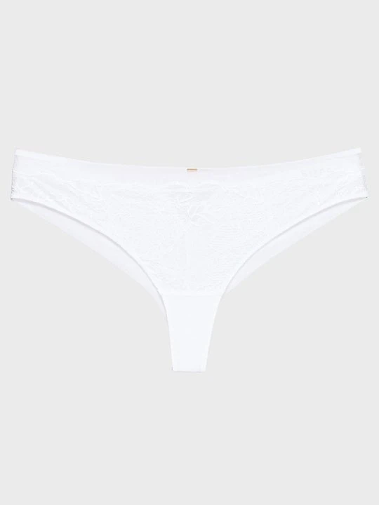 Zdjęcie produktu Brazyliany Chantelle biały