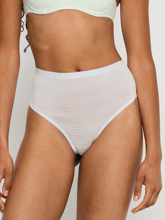 Zdjęcie produktu Brazyliany Chantelle biały