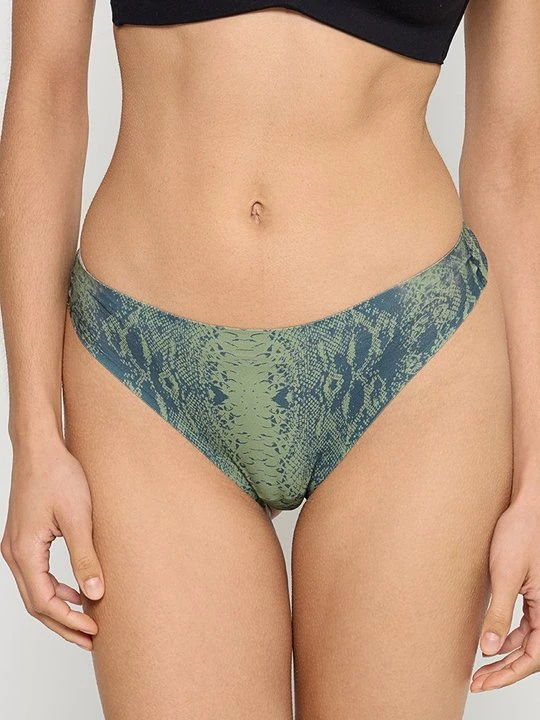Zdjęcie produktu Brazyliany Chantelle jasnozielony