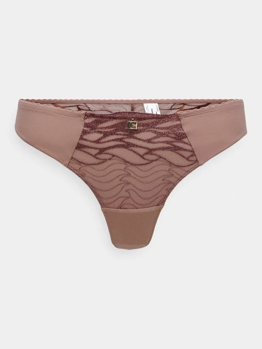 Zdjęcie produktu Brazyliany Chantelle taupe
