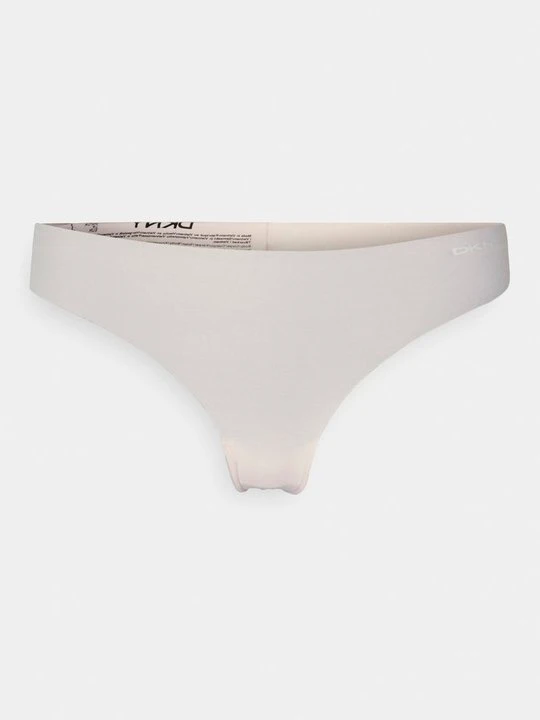 Zdjęcie produktu Brazyliany DKNY beżowy