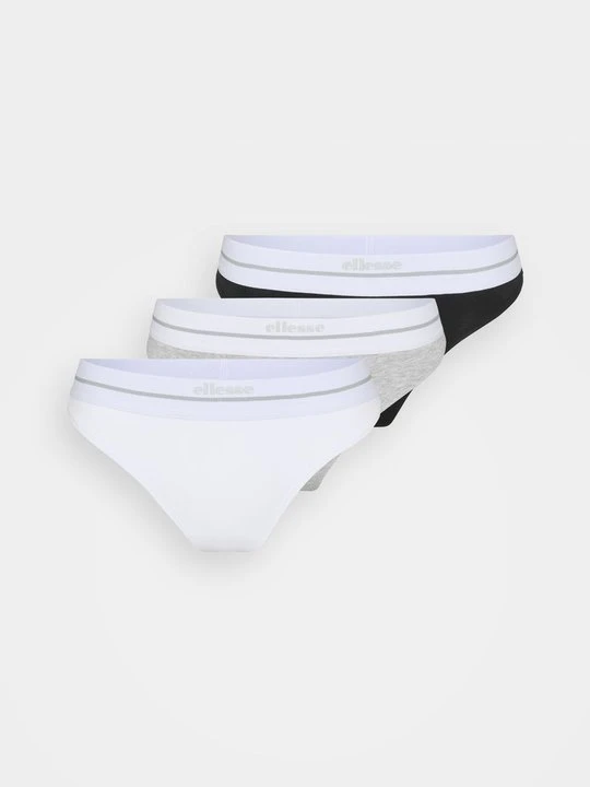 Zdjęcie produktu Brazyliany Ellesse biały