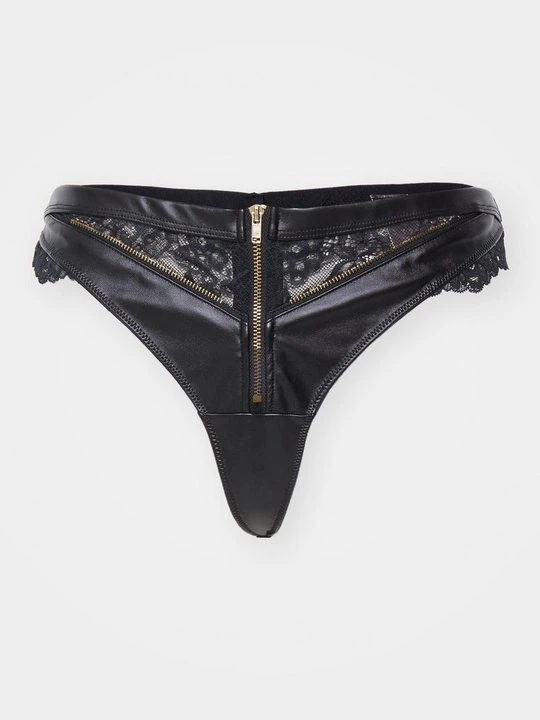 Zdjęcie produktu Brazyliany Hunkemöller czarny