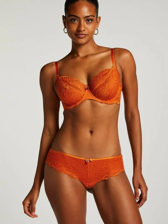 Zdjęcie produktu Brazyliany Hunkemöller pomarańczowy