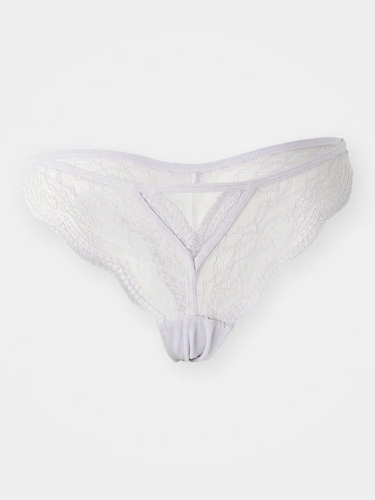 Zdjęcie produktu Brazyliany Hunkemöller liliowy