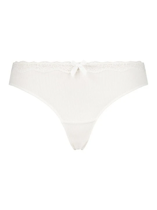 Zdjęcie produktu Brazyliany Hunkemöller biały