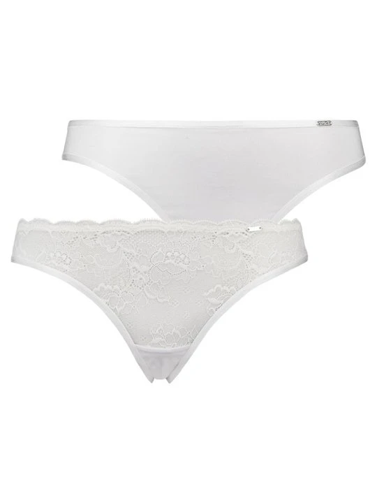 Zdjęcie produktu Brazyliany Hunkemöller biały