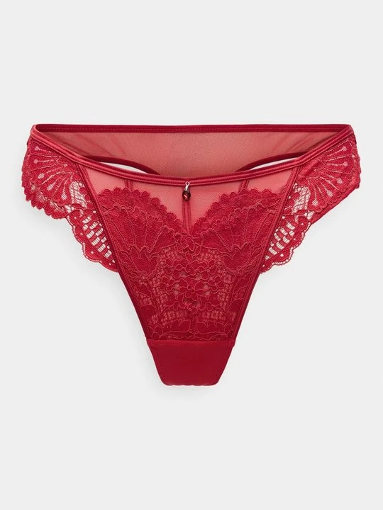 Zdjęcie produktu Brazyliany Hunkemöller czerwony