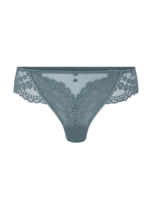 Zdjęcie produktu Brazyliany Hunkemöller ciemnoszary