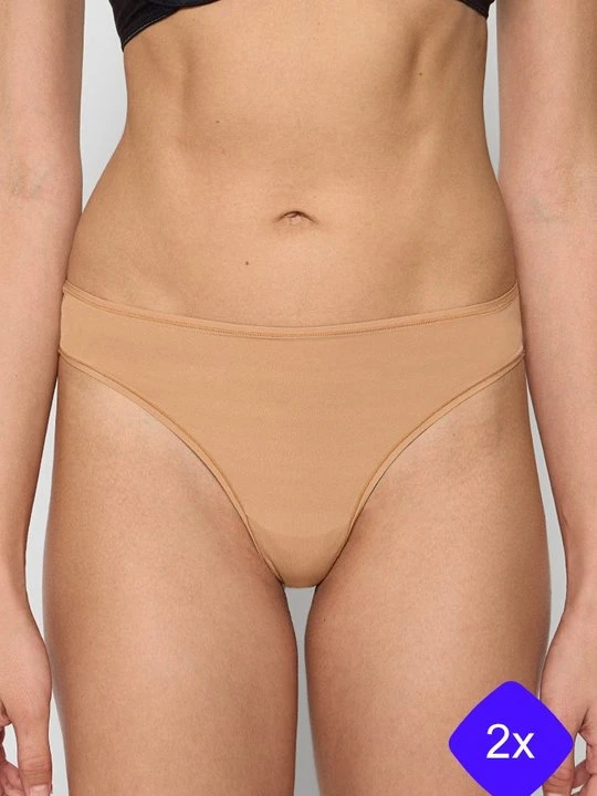 Zdjęcie produktu Brazyliany Lascana brązowy