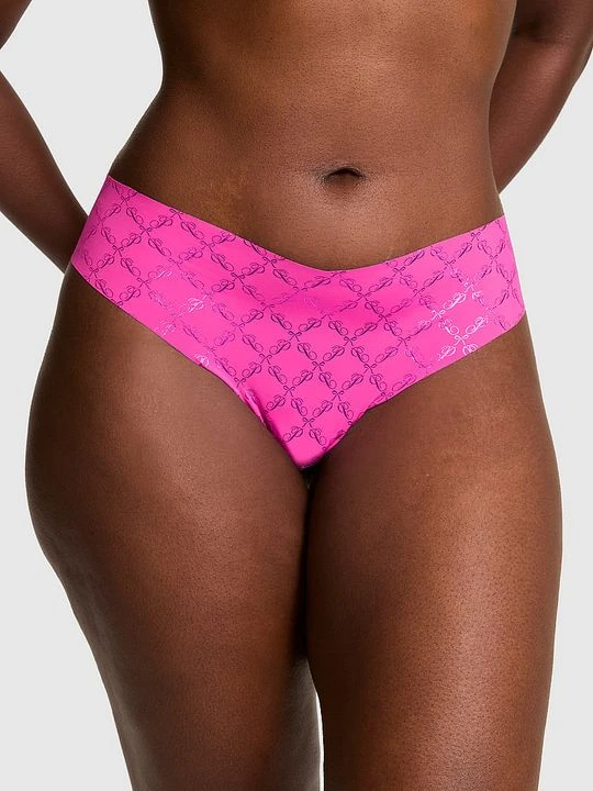 Zdjęcie produktu PINK Stringi no-show Victoria's Secret
