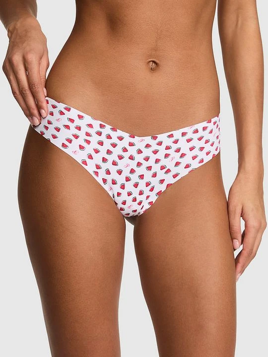 Zdjęcie produktu Stringi No-Show Victoria's Secret