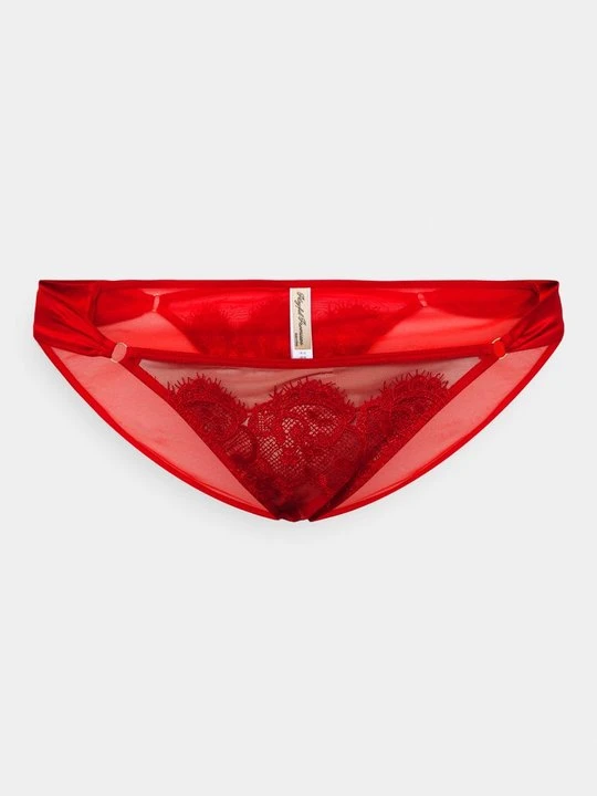 Zdjęcie produktu Brazyliany Playful Promises czerwony