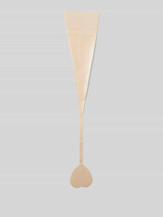 Zdjęcie produktu Stringi samoprzylepne w zestawie 4 szt. model ‘Invisible’ Magic Bodyfashion Beżowy