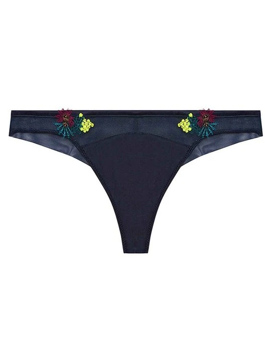 Zdjęcie produktu Brazyliany Simone Pérèle granatowy