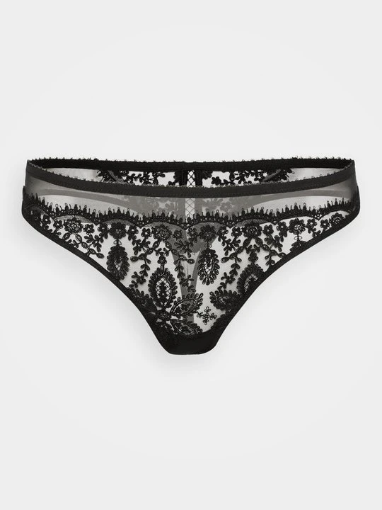 Zdjęcie produktu Brazyliany Simone Pérèle czarny