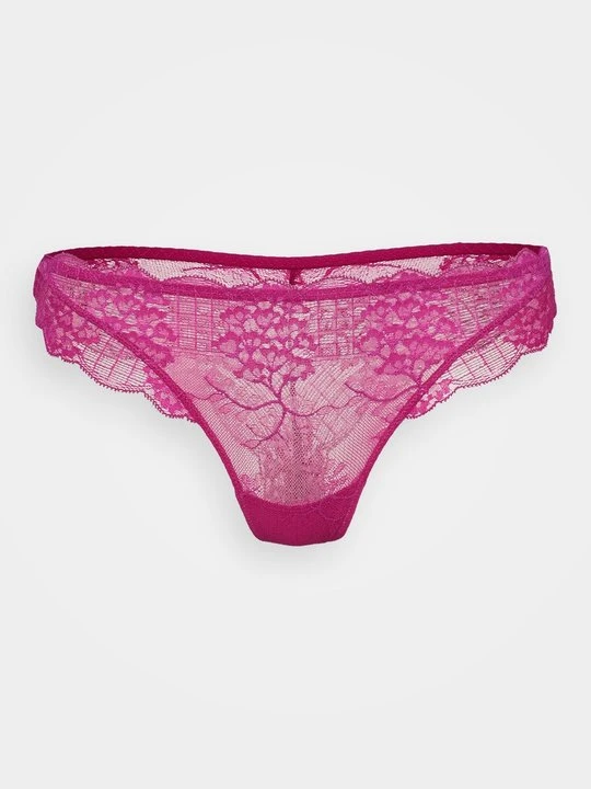 Zdjęcie produktu Brazyliany Simone Pérèle różowy neon