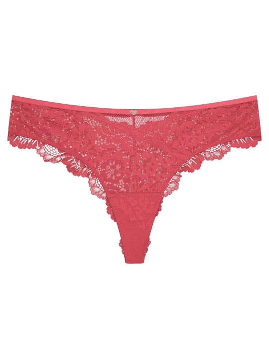 Zdjęcie produktu Stringi Sweetheart Esotiq różowy