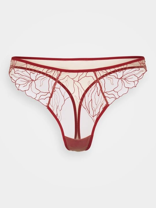 Zdjęcie produktu Brazyliany Undress Code bordowy