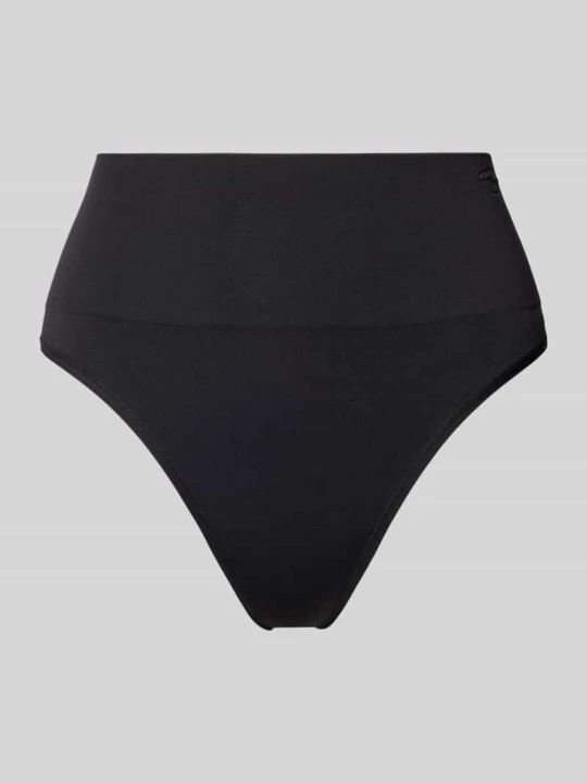 Zdjęcie produktu Stringi modelujące model ‘Triumph Soft Sculpt’ Czarny