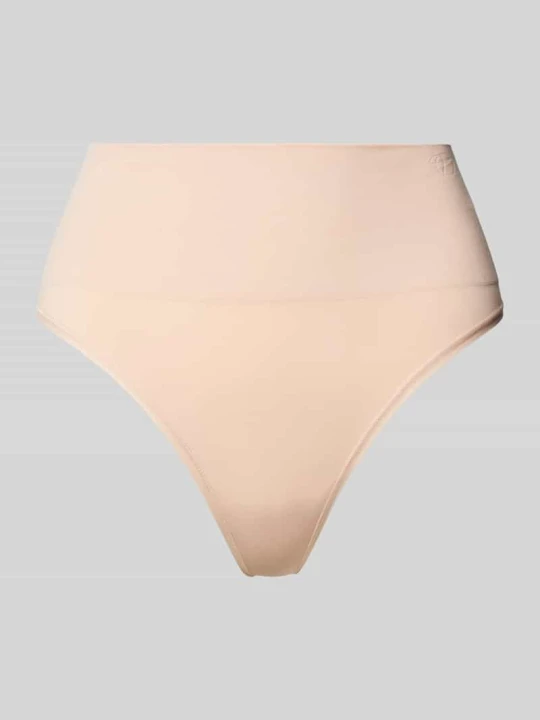 Zdjęcie produktu Stringi modelujące model ‘Triumph Soft Sculpt’ Beżowy
