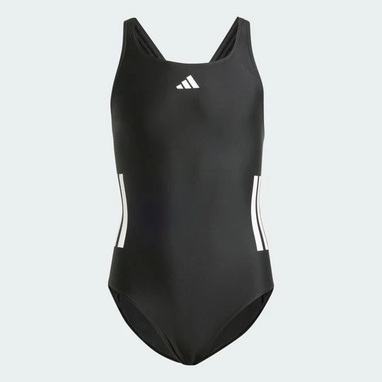 Zdjęcie produktu Strój do pływania 3-Stripes C-Back Kids Adidas
