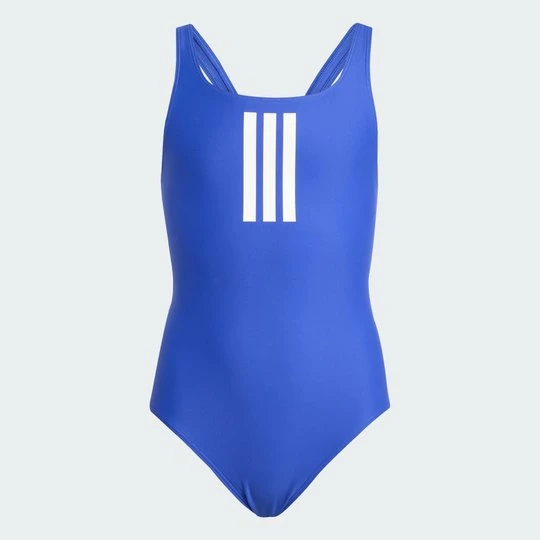 Zdjęcie produktu Strój do pływania 3-Stripes Kids Adidas
