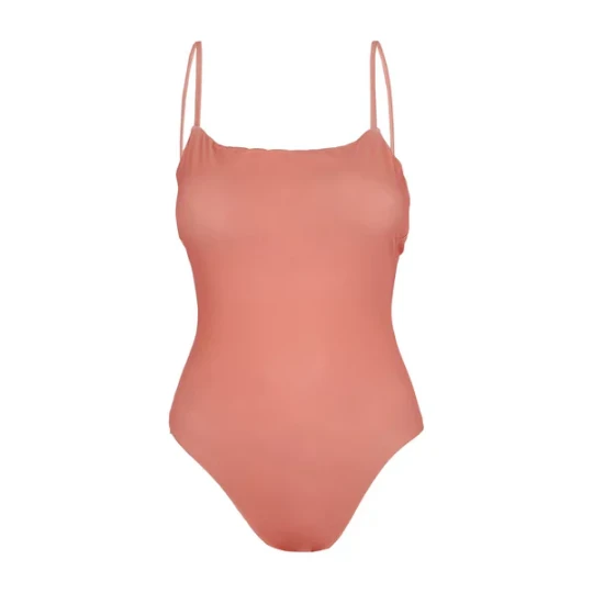 Zdjęcie produktu Strój kąpielowy damski 4FWSS24USWSF053 4F Różowy