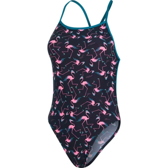 Zdjęcie produktu Strój kąpielowy damski Alv V-Back 1PC AF Speedo