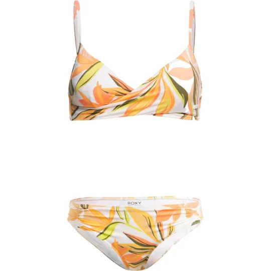 Zdjęcie produktu Strój kąpielowy damski Beach Classics Printed Roxy