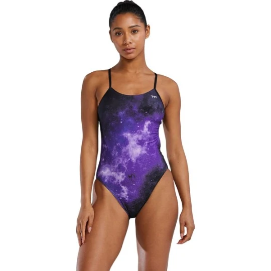 Zdjęcie produktu Strój kąpielowy damski Durafast Elite Cutoutfit TYR